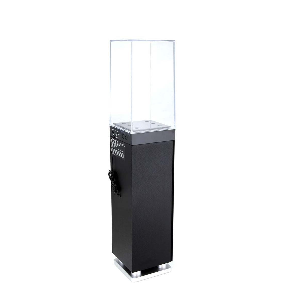 Dancing Water Light Bluetooth Speaker
