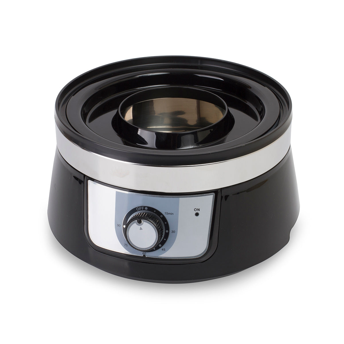 Stainless Steel Electric Food Steamer