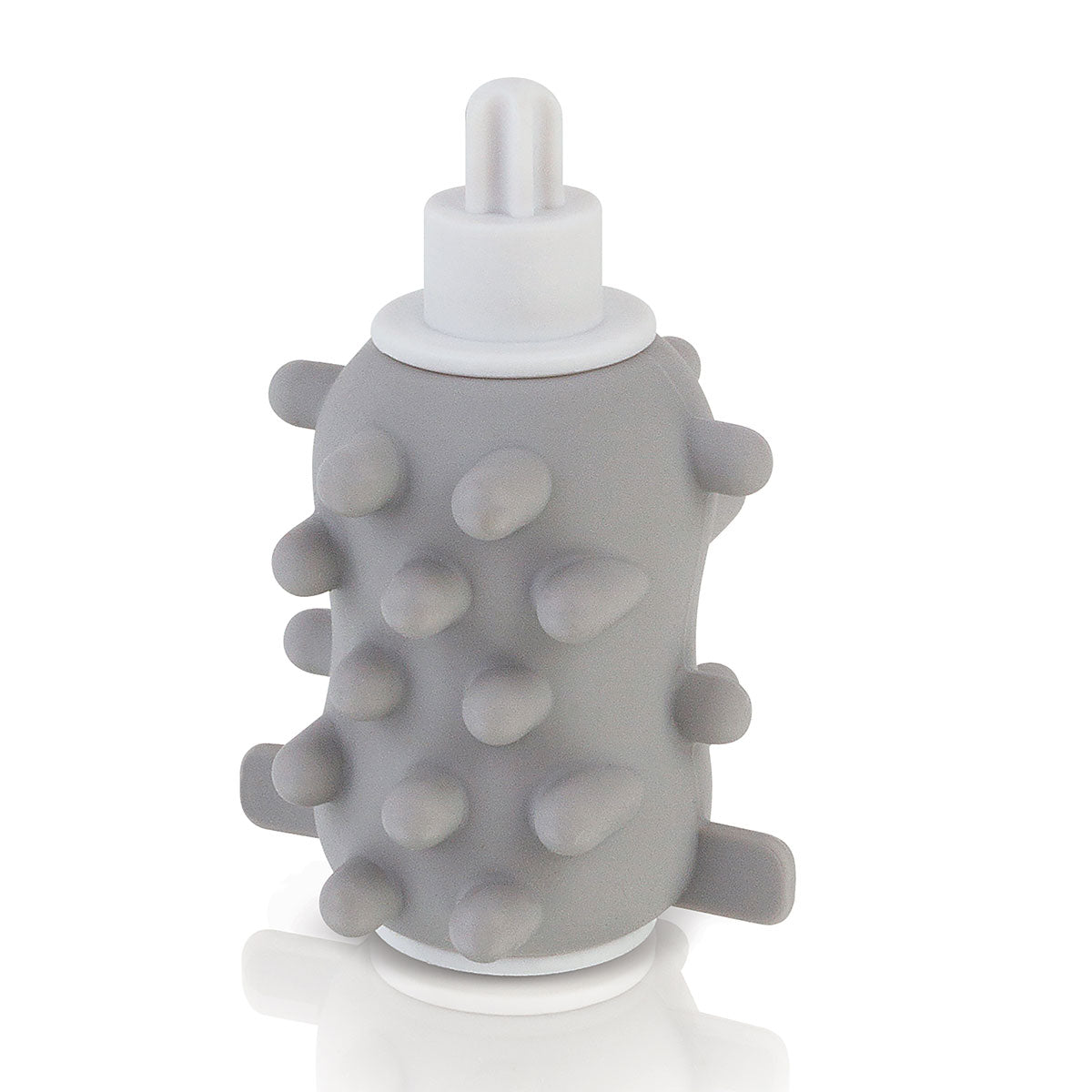 Cordless Food Chopper with Scale