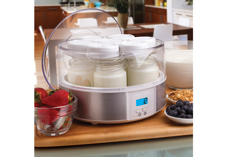 Digital Automatic Yogurt Maker