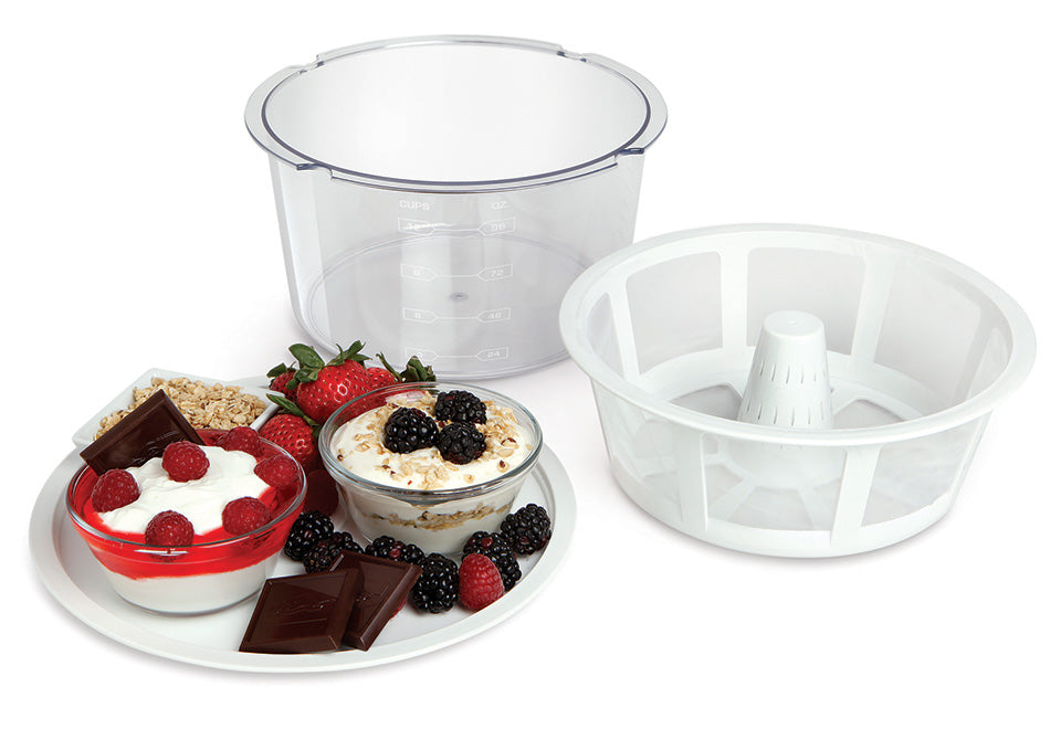 Greek Yogurt Maker