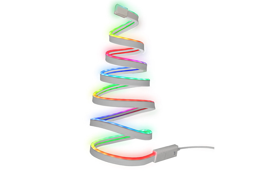 6.5' Smart Neon LED Flex Light Strip