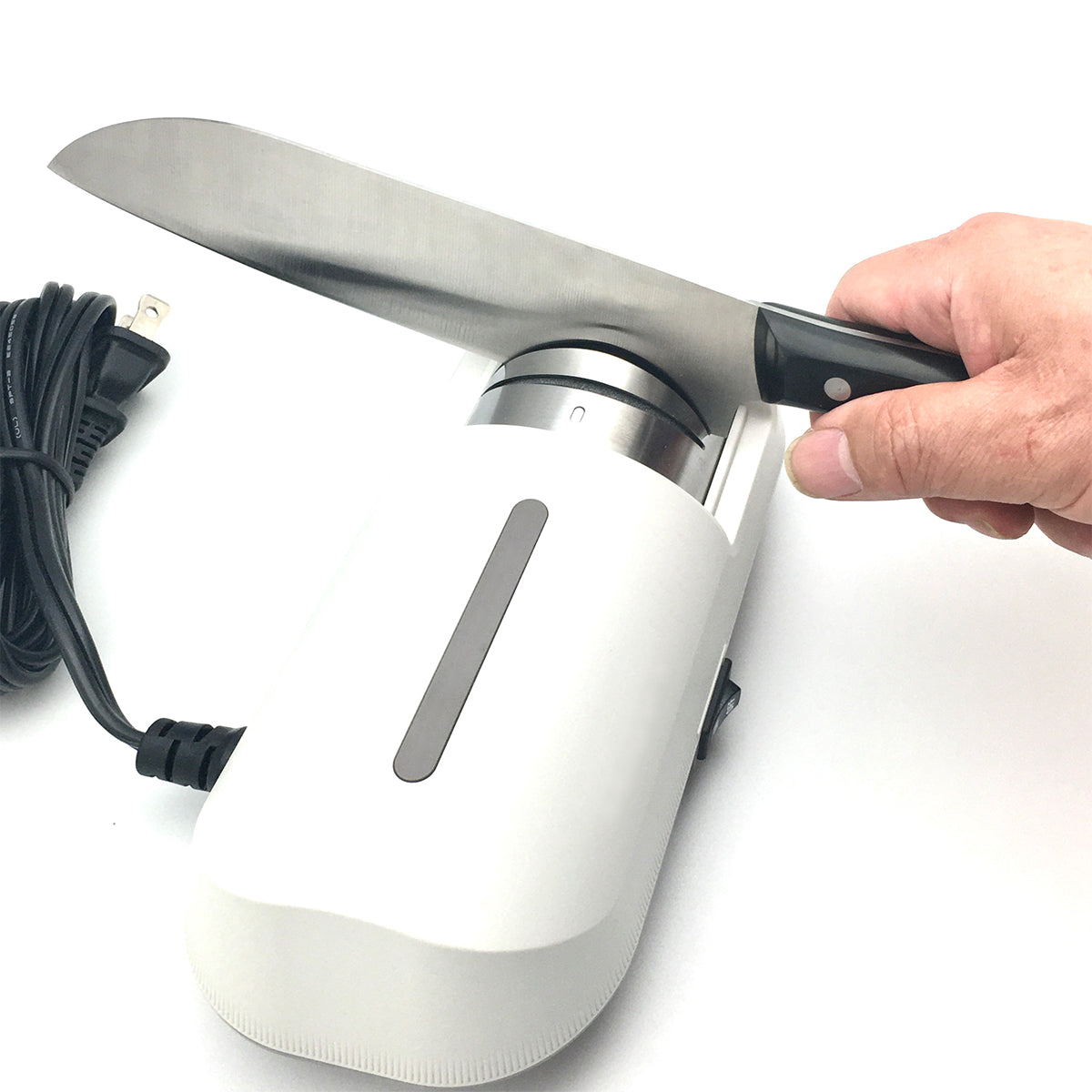 Electric Knife Sharpener