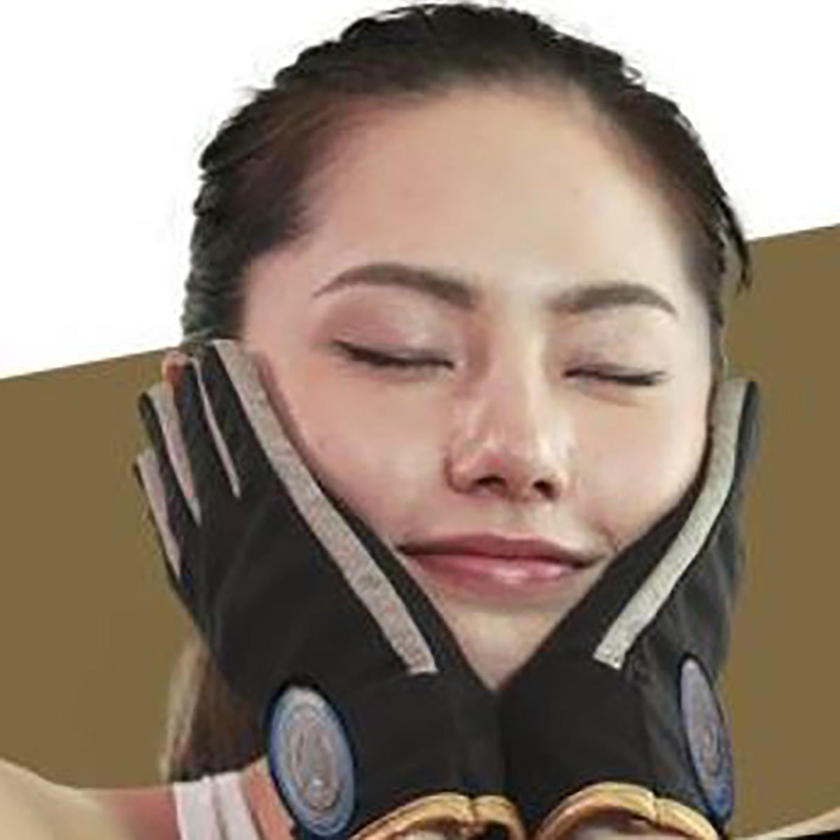 Skin Firming E.M.S. Gloves