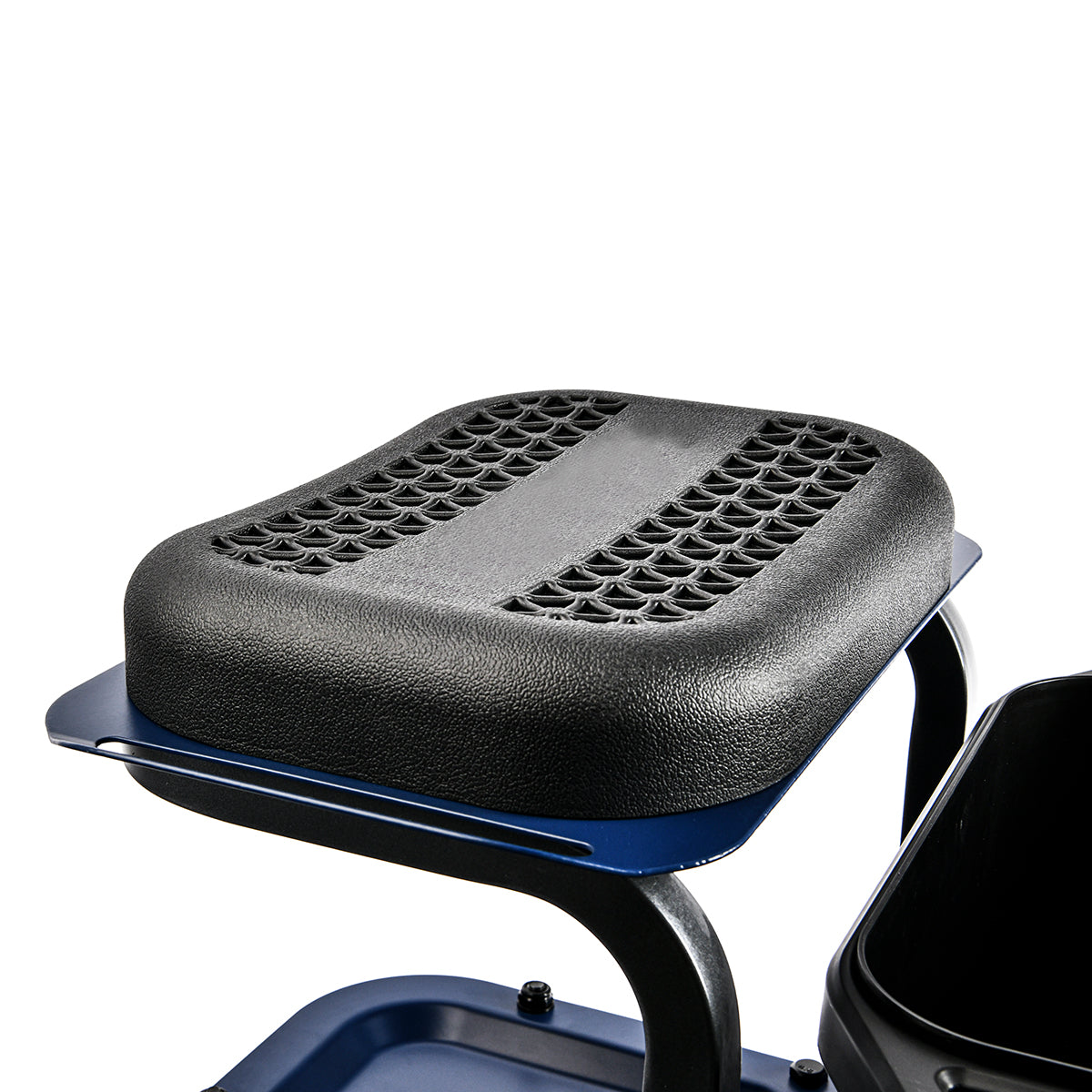 Rolling Car Wash Stool
