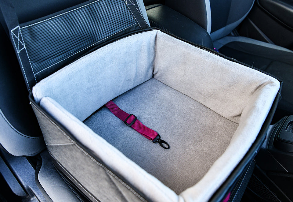 Pet Booster Seat