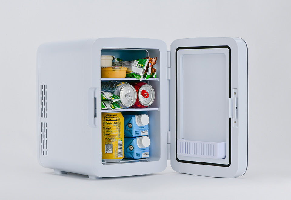 Cold/Warm Portable Mini Fridge