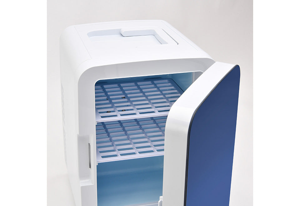 Cold/Warm Portable Mini Fridge