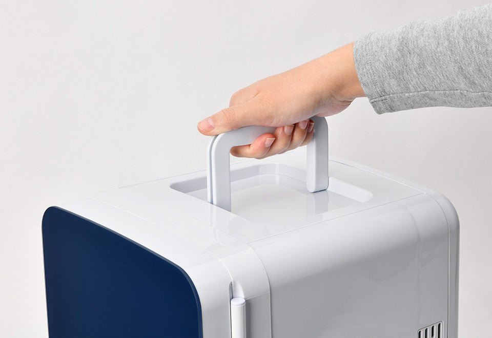 Cold/Warm Portable Mini Fridge