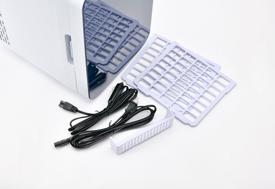Cold/Warm Portable Mini Fridge