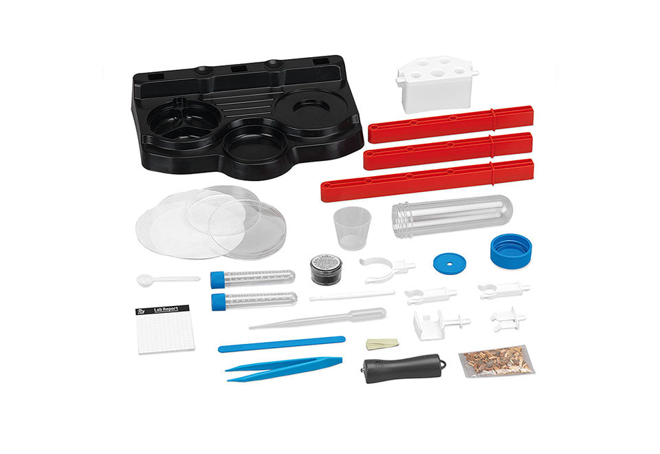 Forensic Investigation Kit for Kids