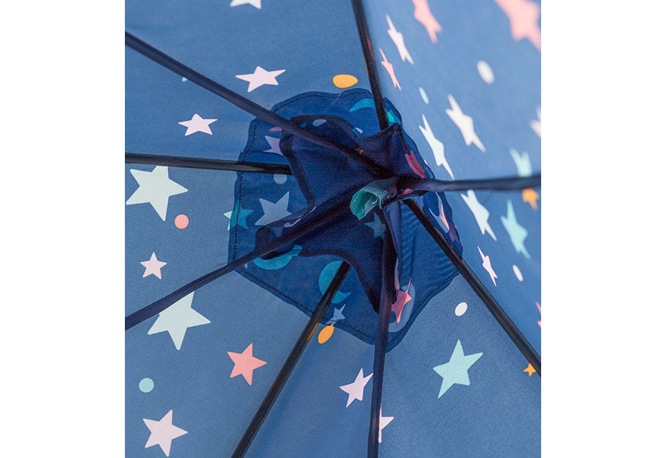 Celestial Pop-Up Play Tent with Lights
