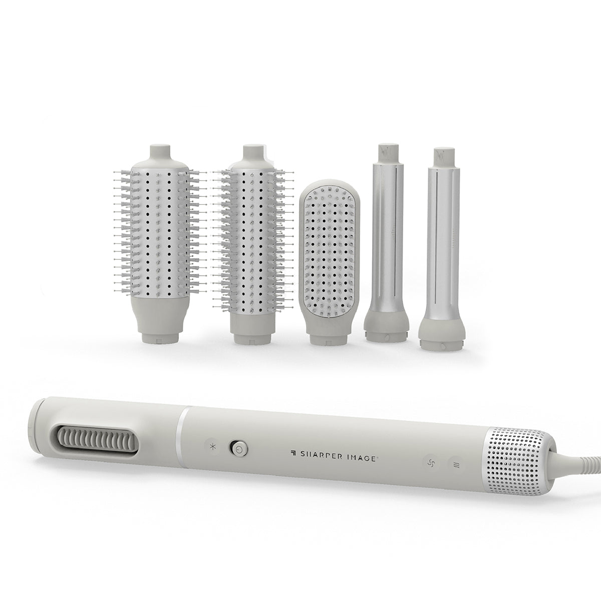 Sharper Image Revel Hair 6-in-1 Multi-Styler