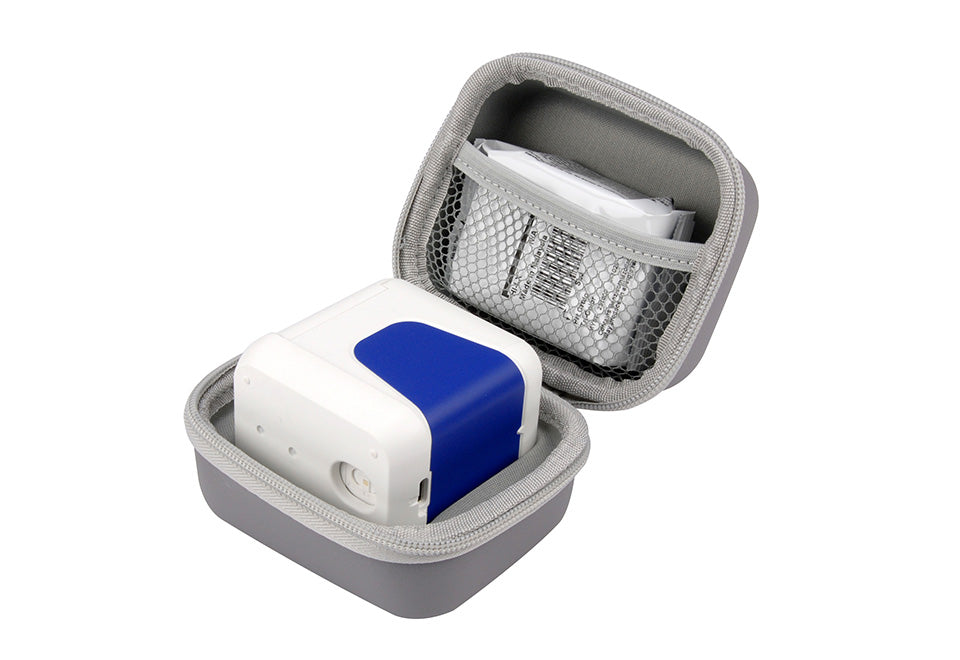 Handheld Mobile Printer Kit