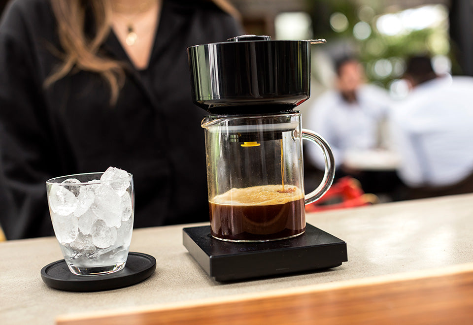Quick Brew Solo