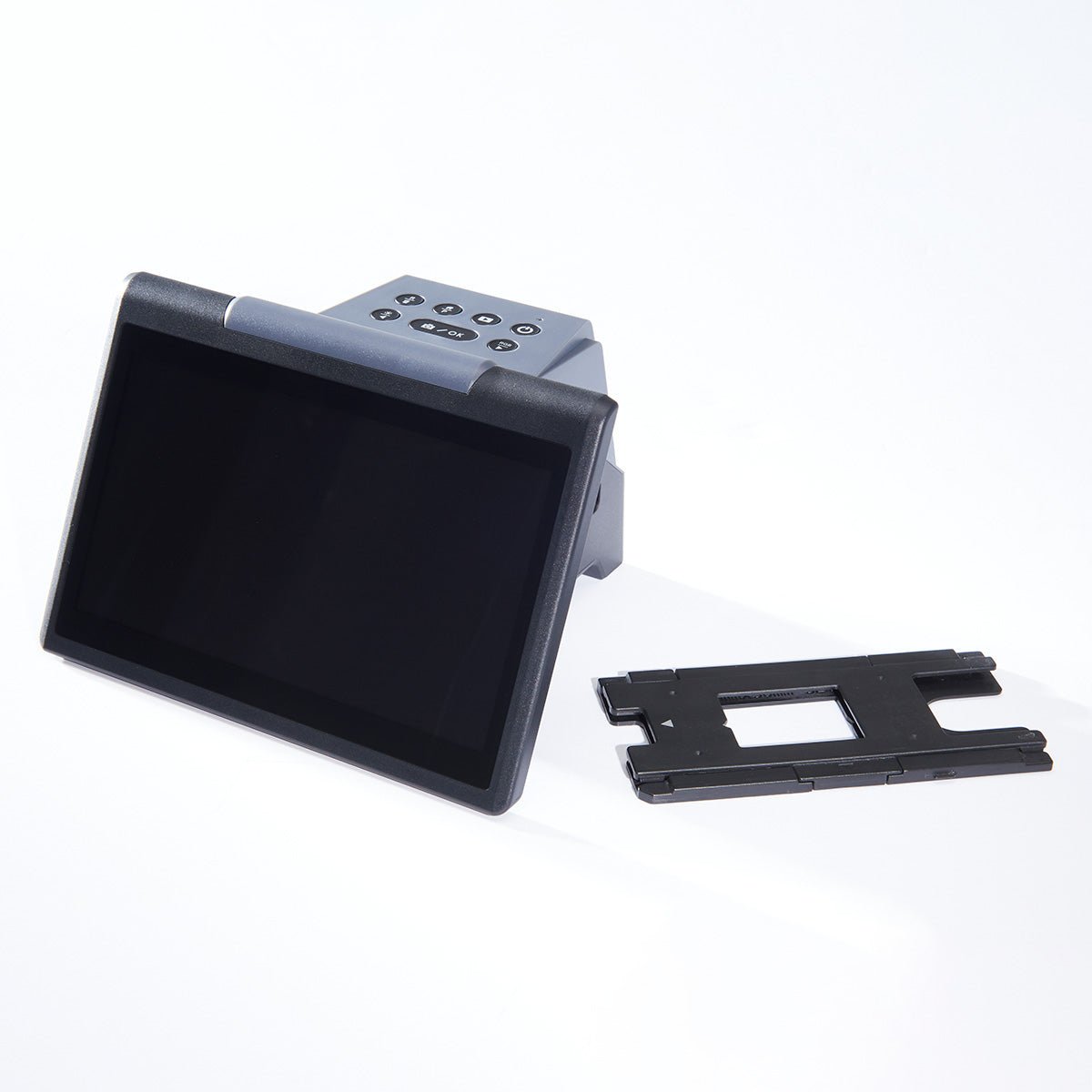 Slide and Negative Converter by Sharper Image