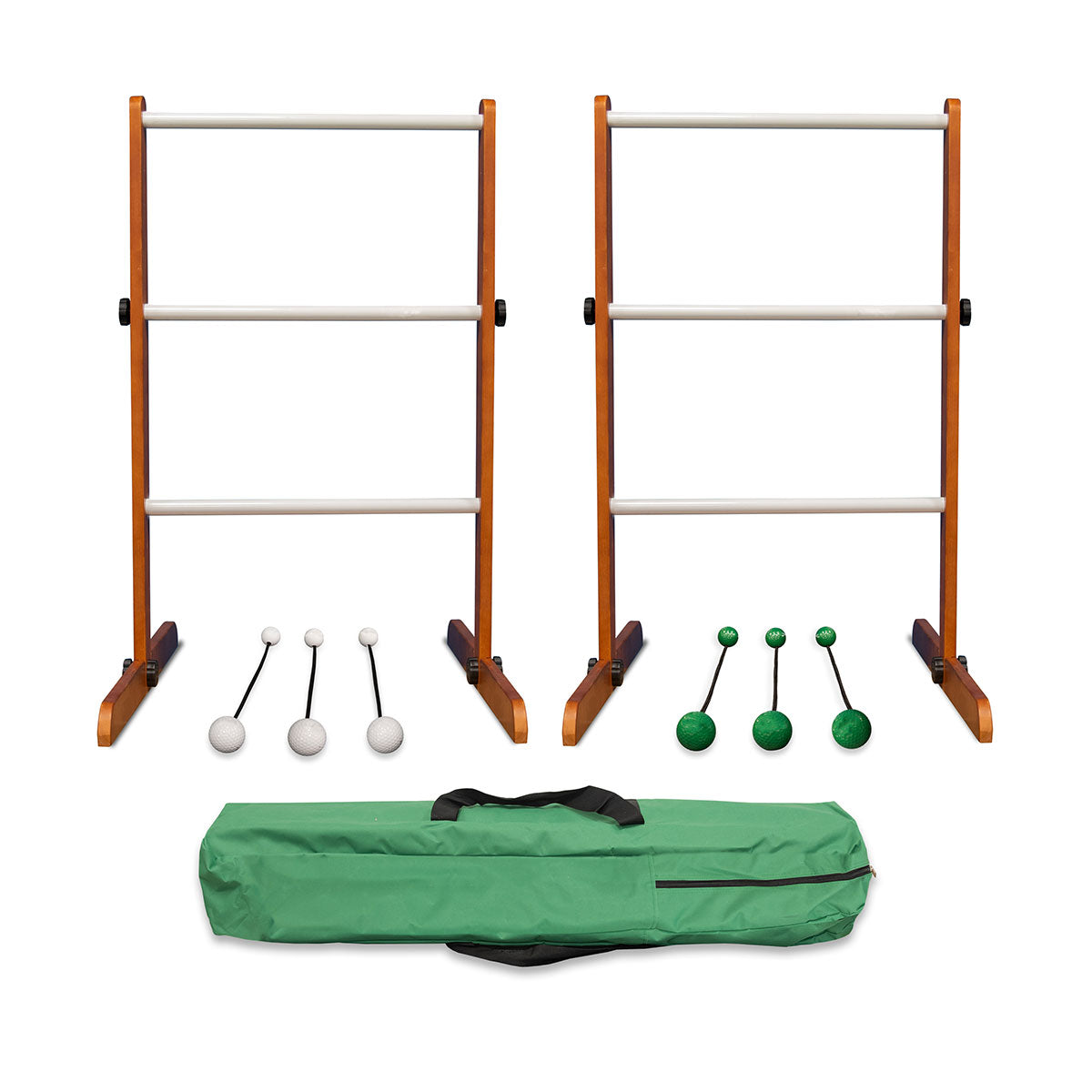 Double Ladder Ball Tournament Edition