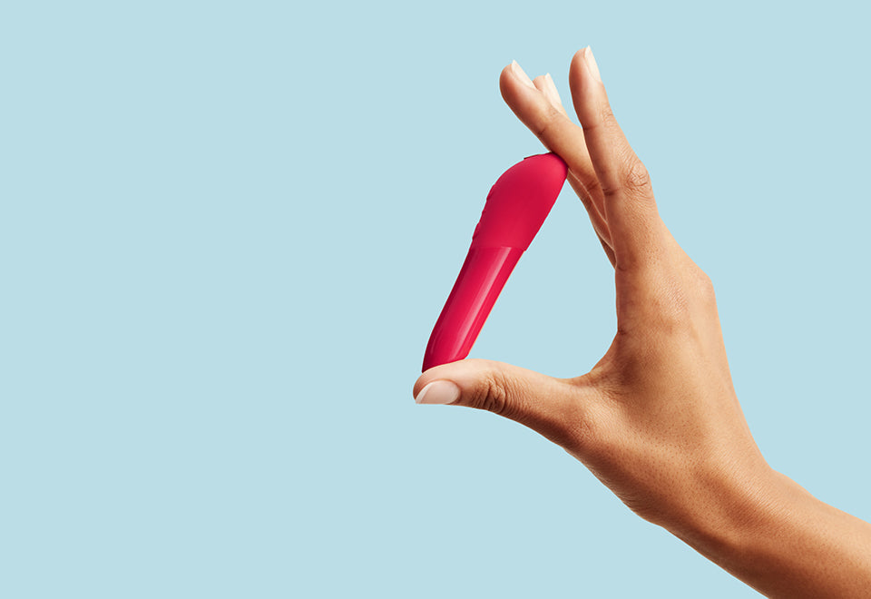 We-Vibe Tango X