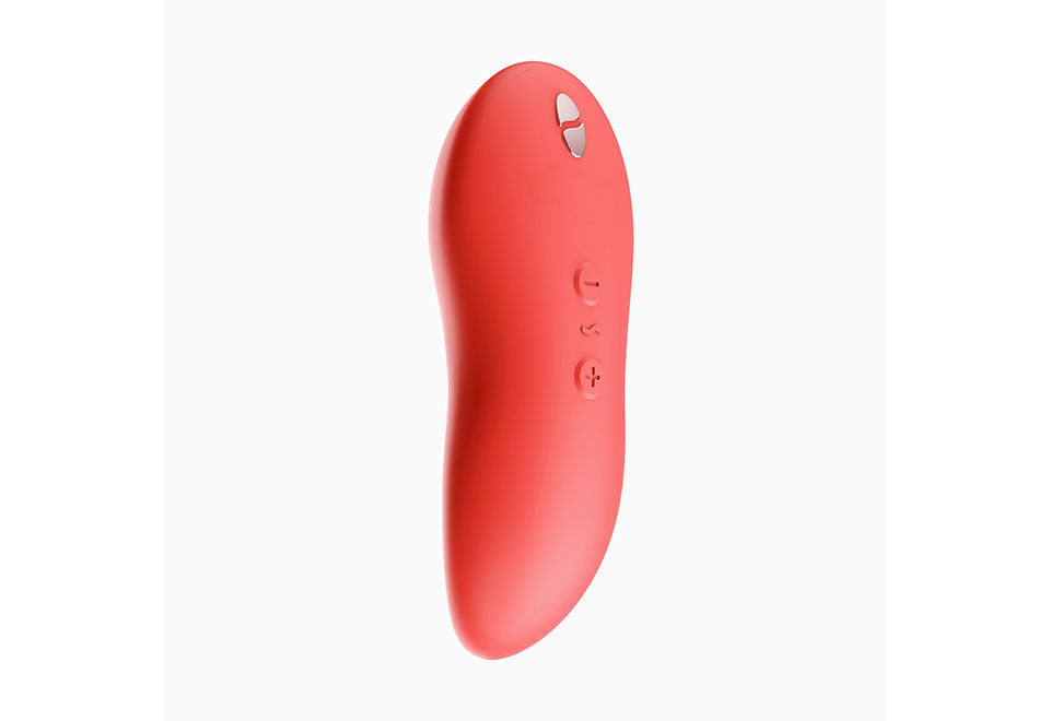 We-Vibe Touch X Lay-On Vibrator