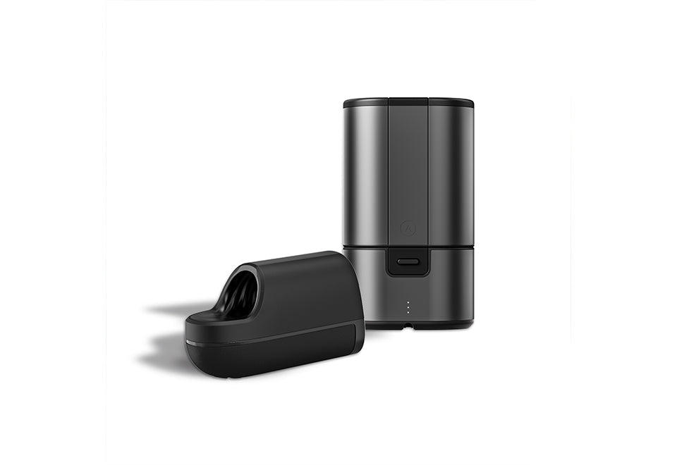 Arcwave Ion Pleasure Air Stimulator