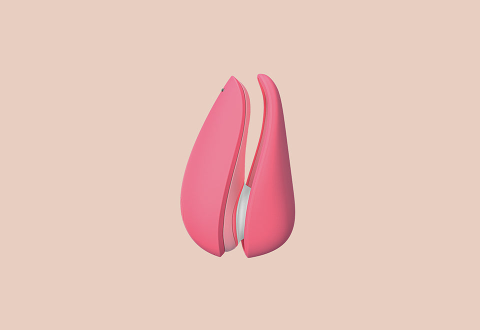 Womanizer Liberty 2