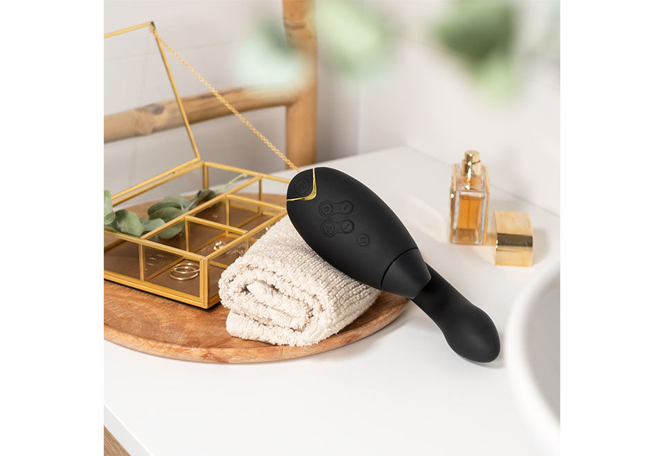 Womanizer Duo 2 Vibrator