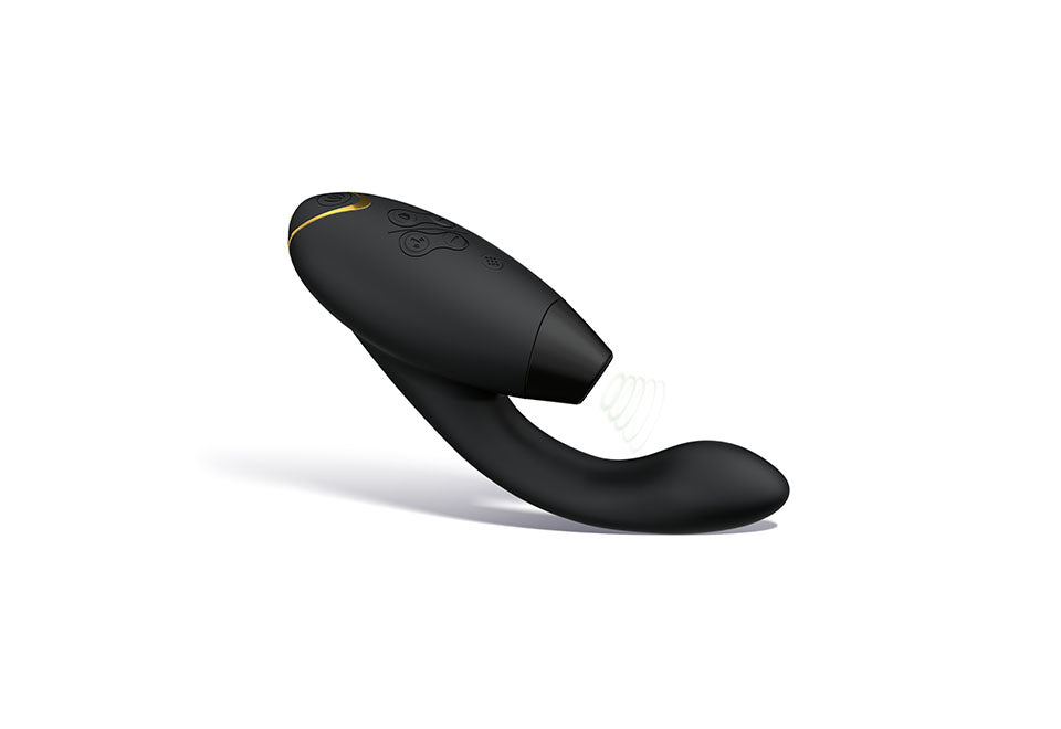 Womanizer Duo 2 Vibrator