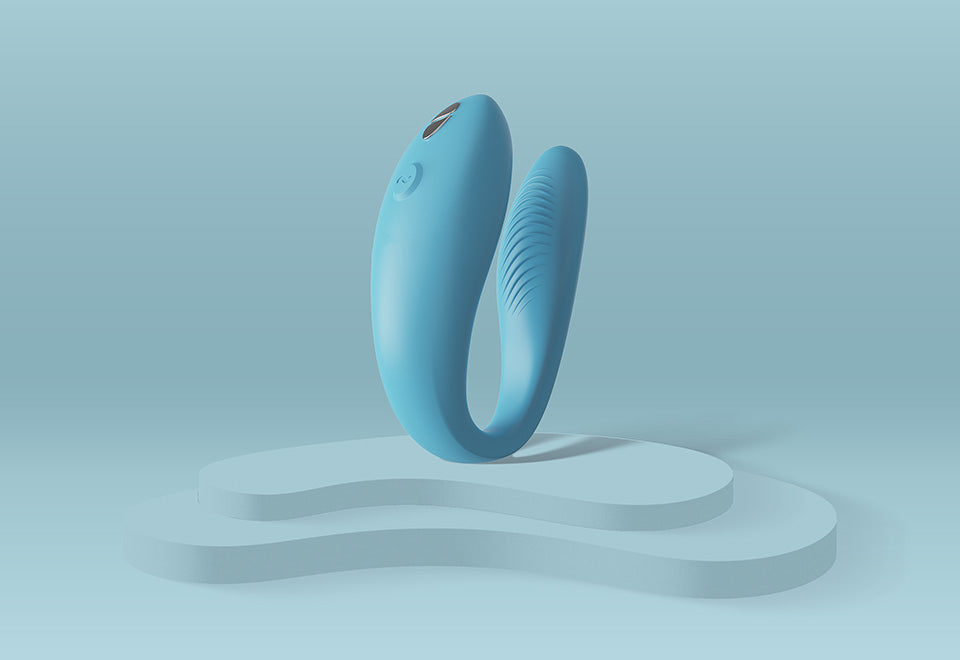 We-Vibe Sync Go