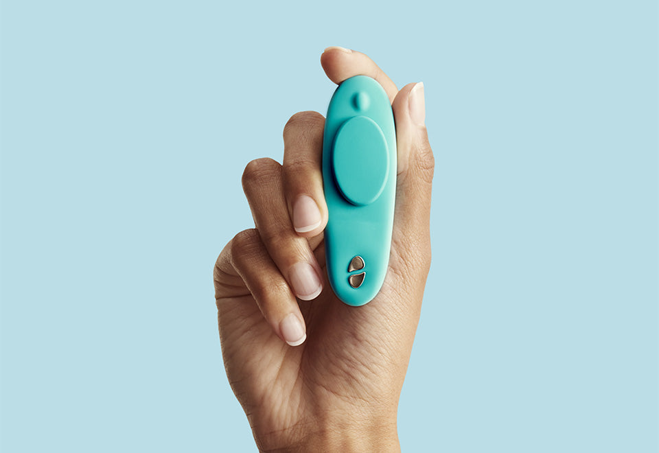 We-Vibe Moxie
