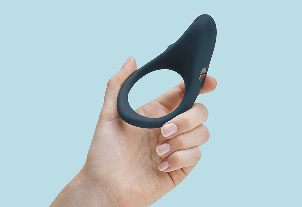 We-Vibe Verge