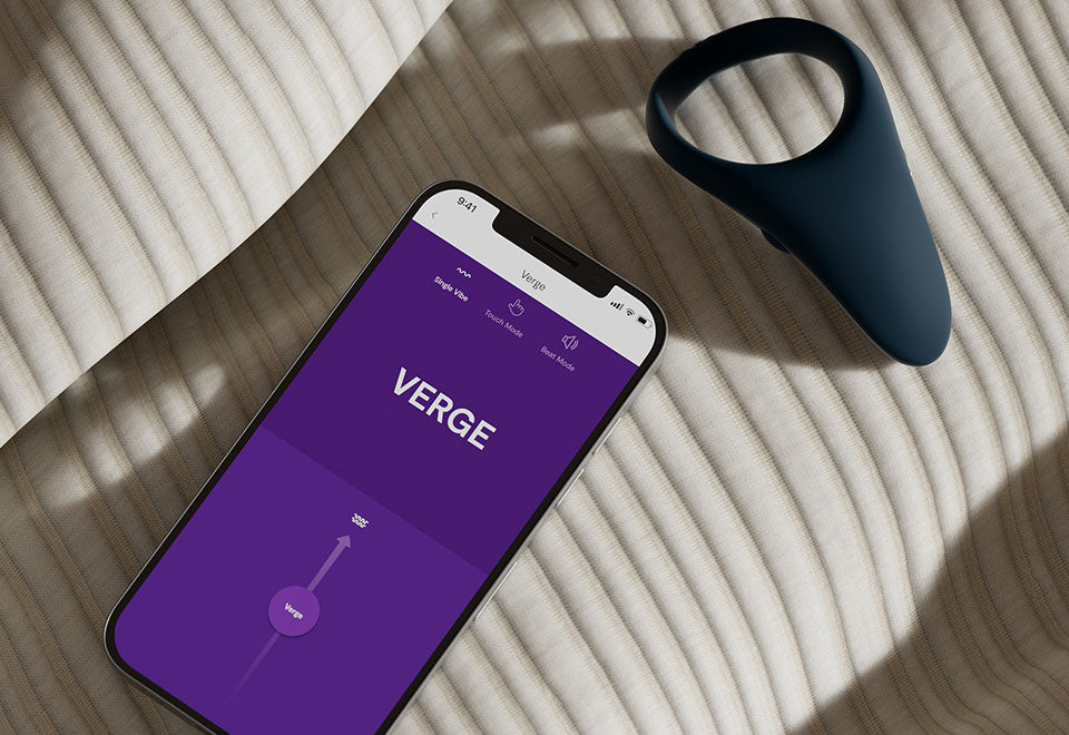 We-Vibe Verge