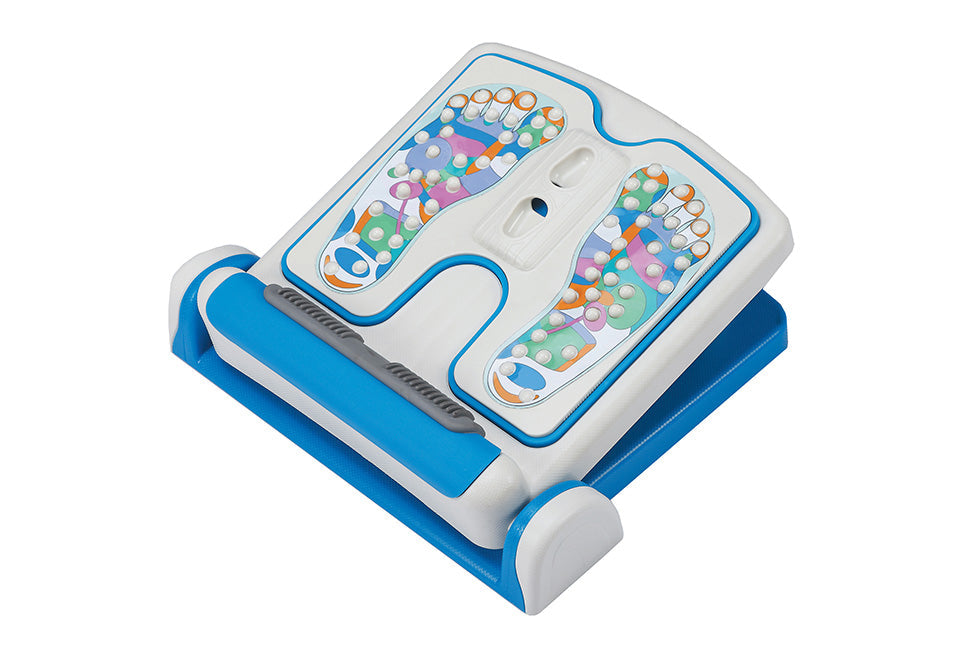 Acupressure Points Stretch Board and Footrest