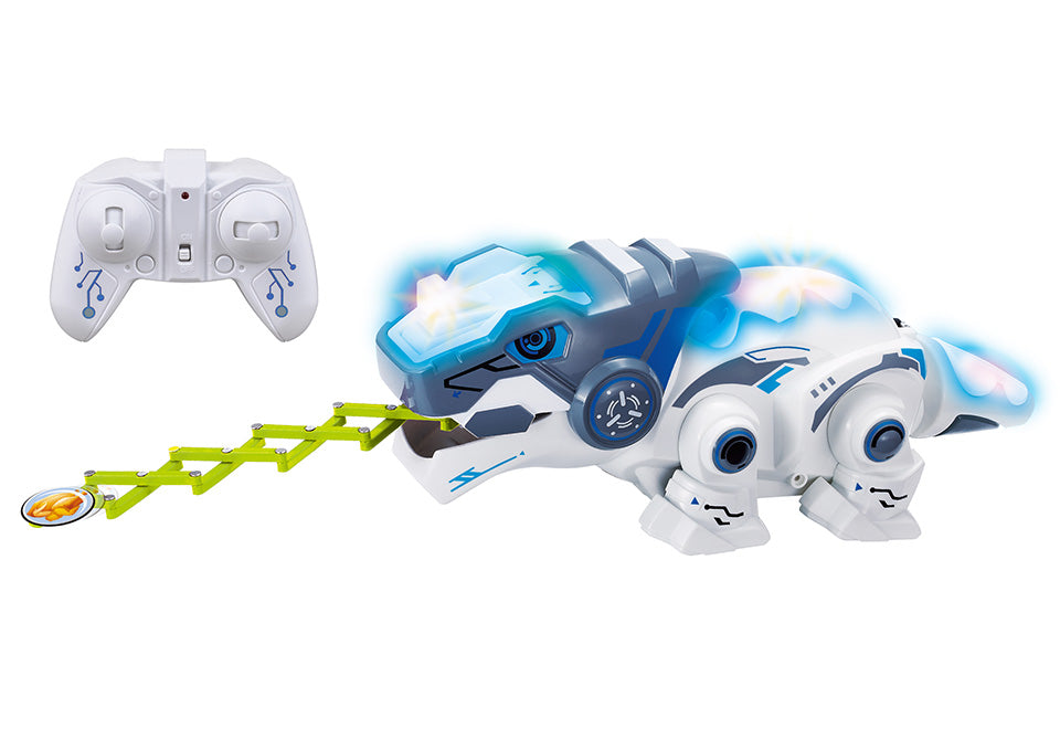 RC Robosaur