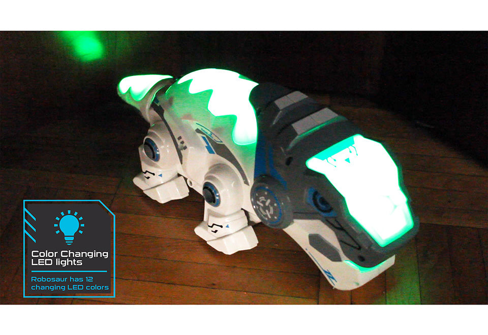 RC Robosaur