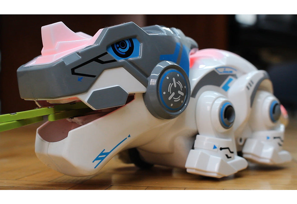 RC Robosaur