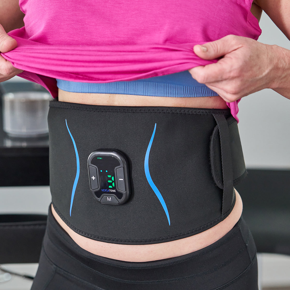 Echelon FitNation Versatone EMS Trainer