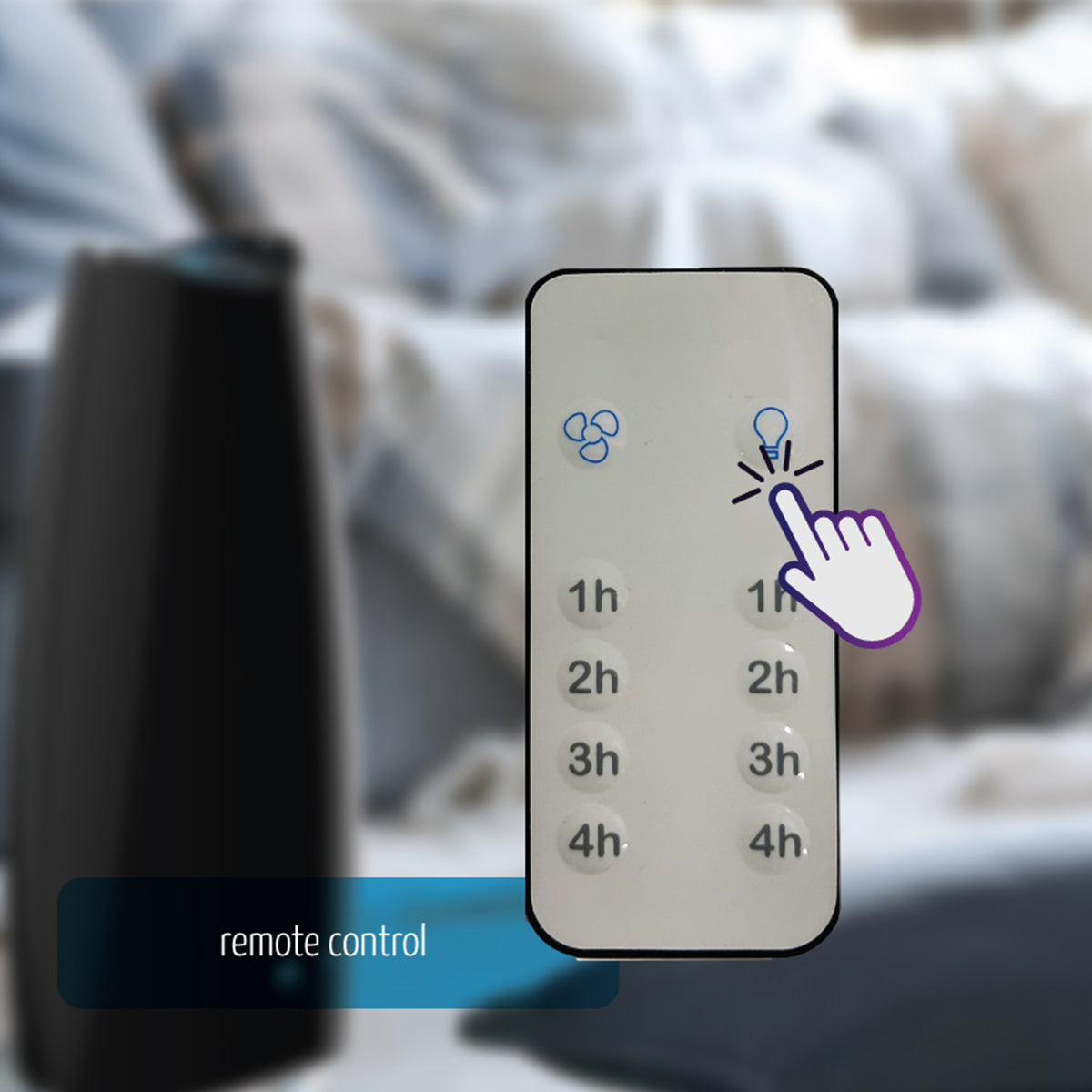 Airfree Elite II Air Purifier