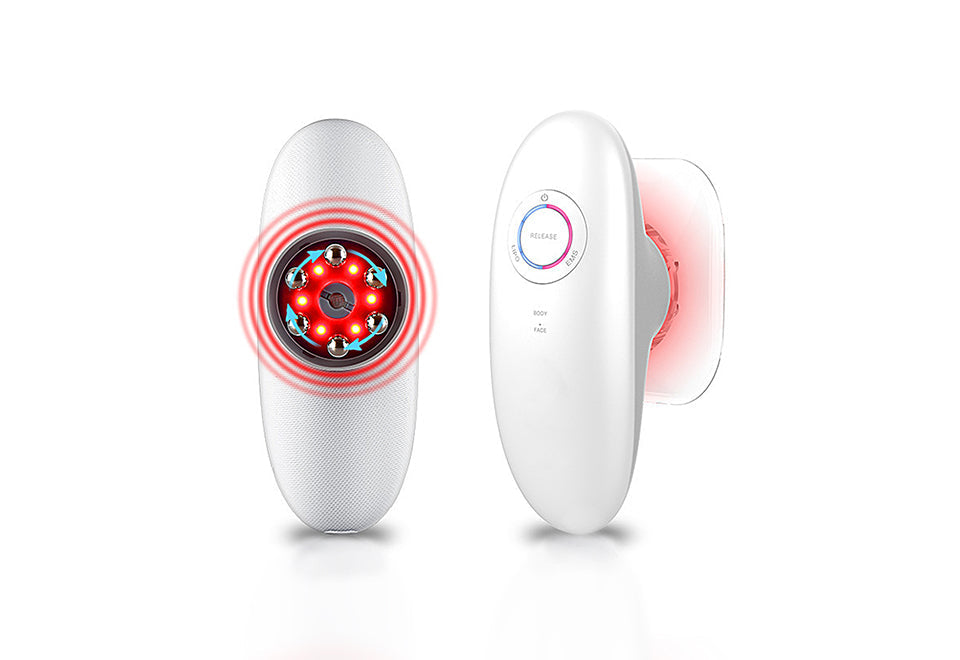 4-in-1 Body Sculptor