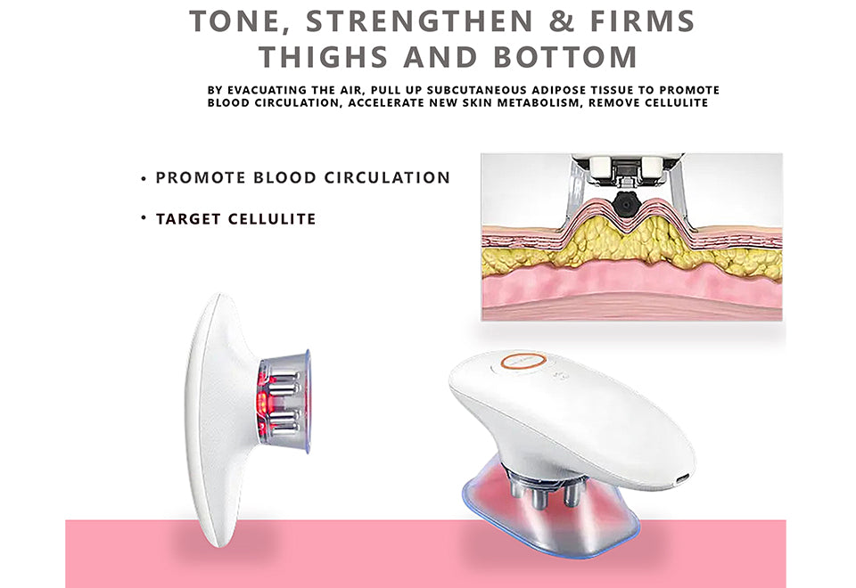 4-in-1 Body Sculptor