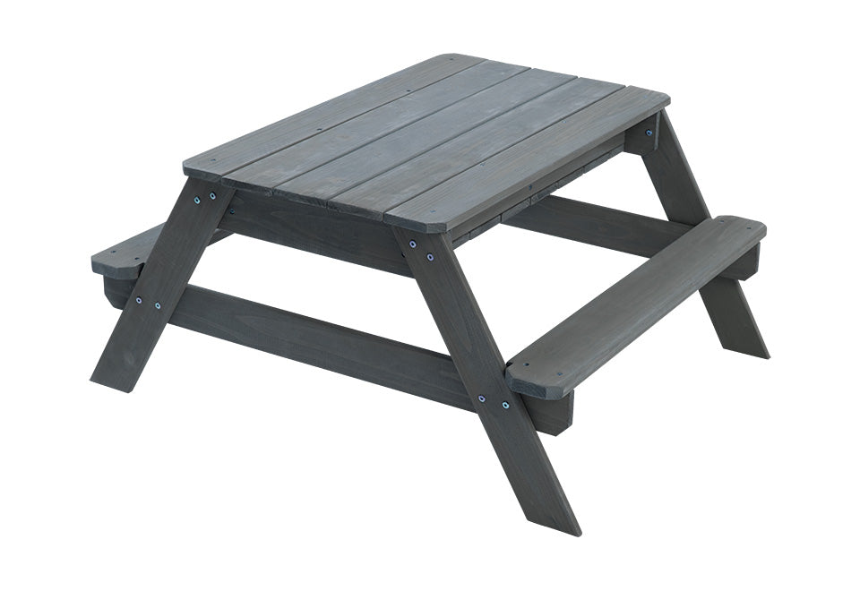 Convertible Sandbox with Table
