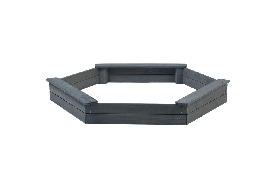 Hexagonal Sandbox