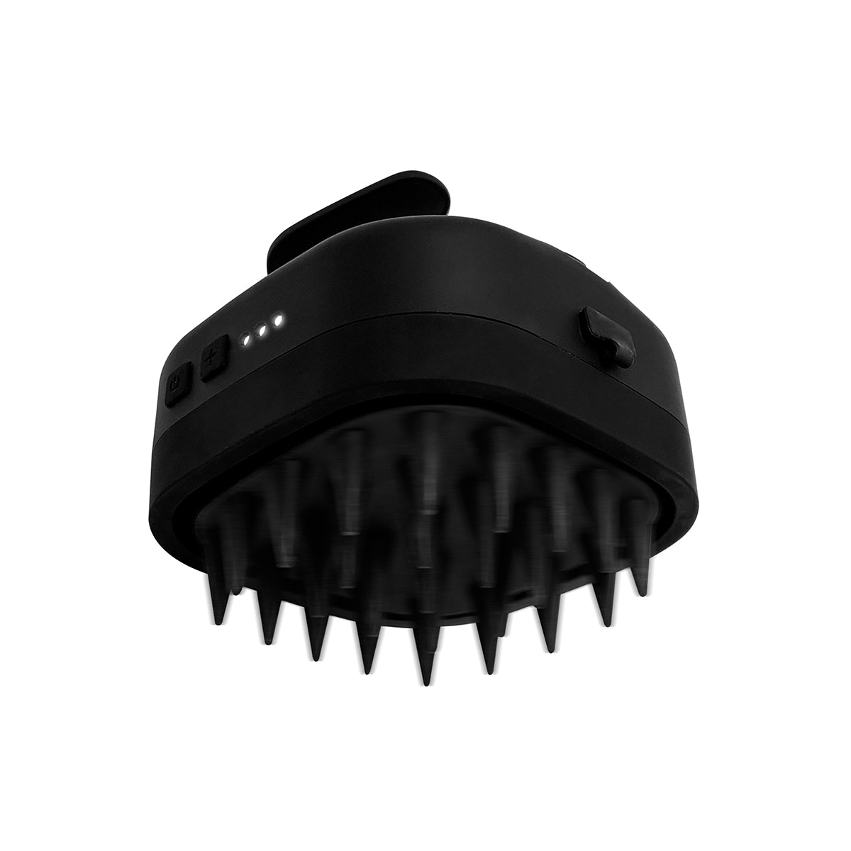 Sonic Scalp Massaging Scrubber