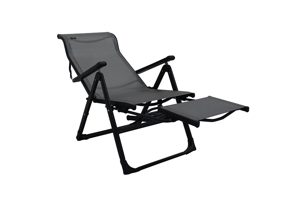 Ergo+ Patio Folding Chair