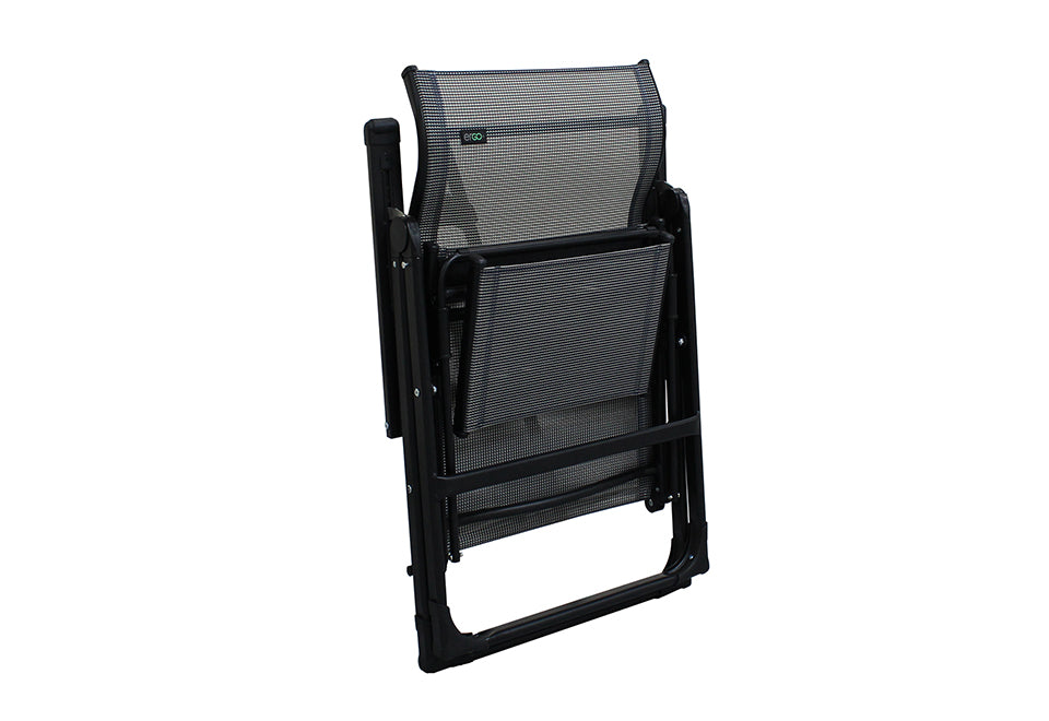 Ergo+ Patio Folding Chair