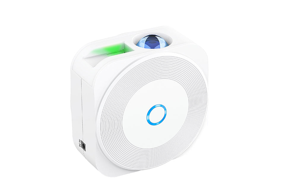 Smart Star Projector Galaxy Light