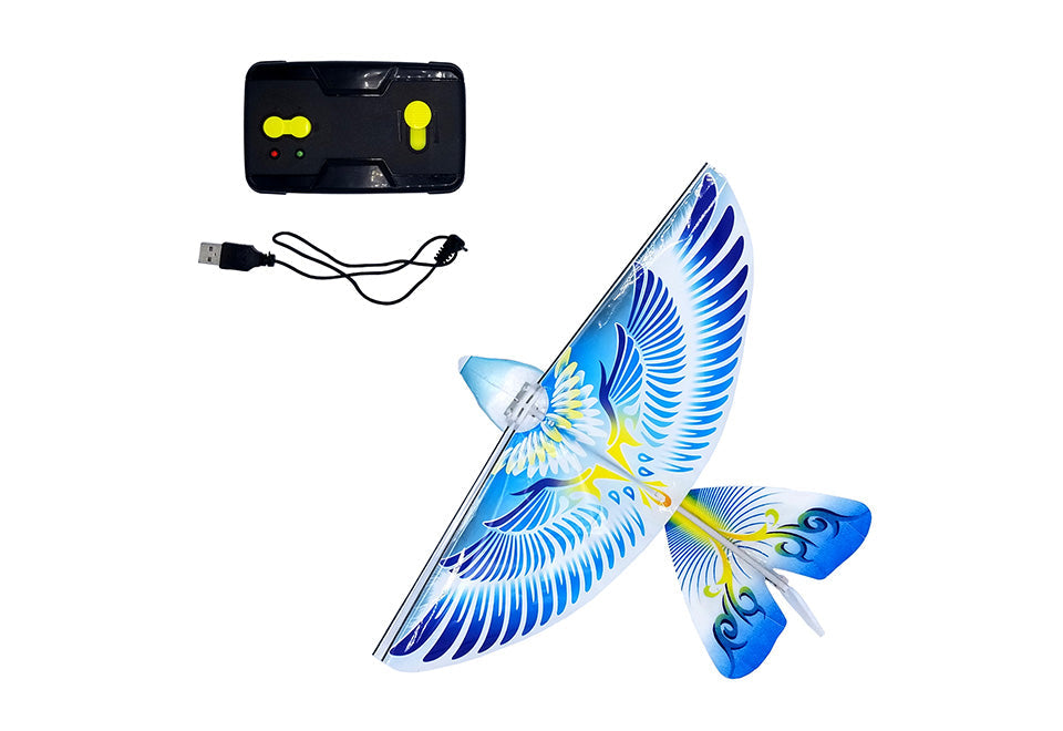 RC Flying Bird (Set of 2)