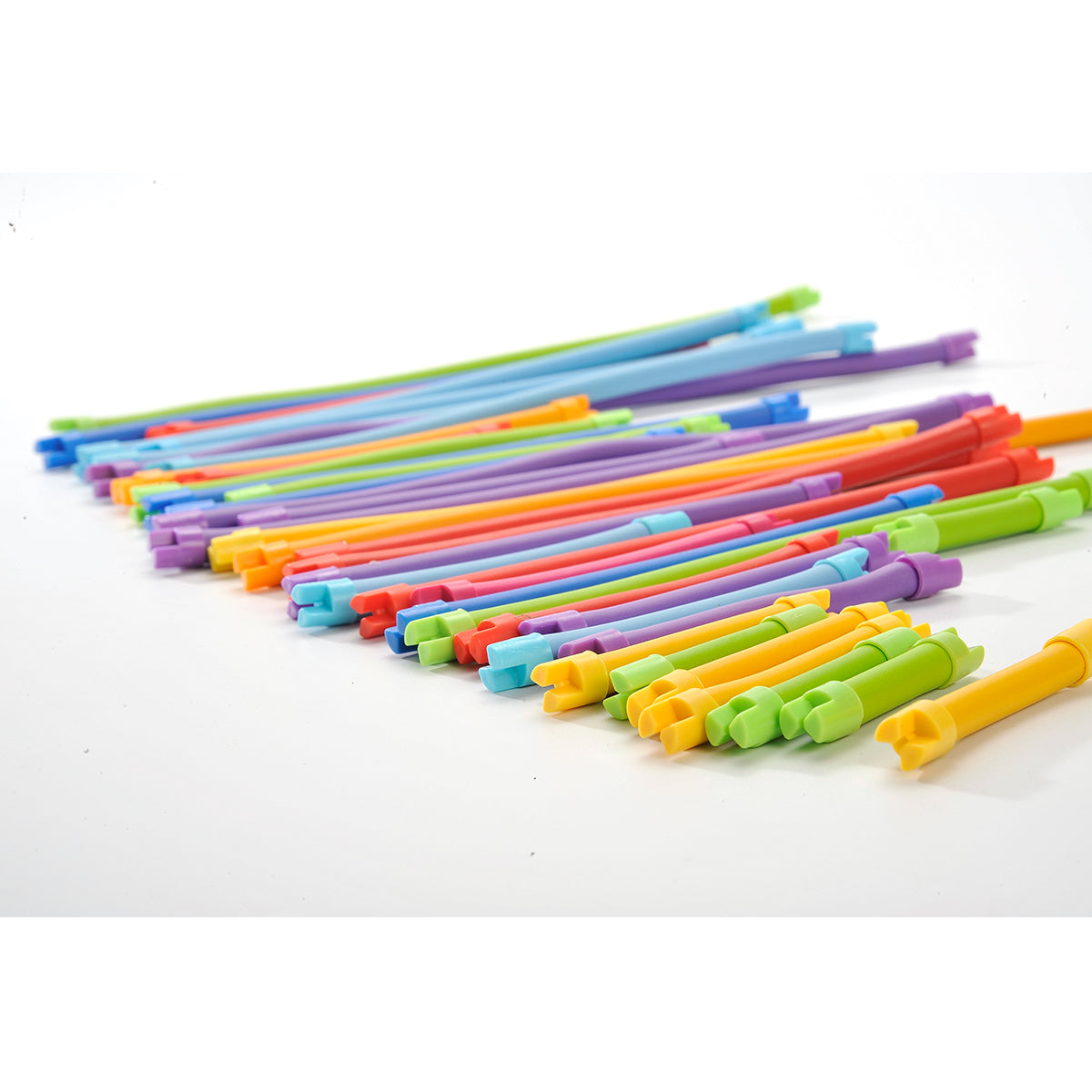 Bucket of Noodles STEM Building Set