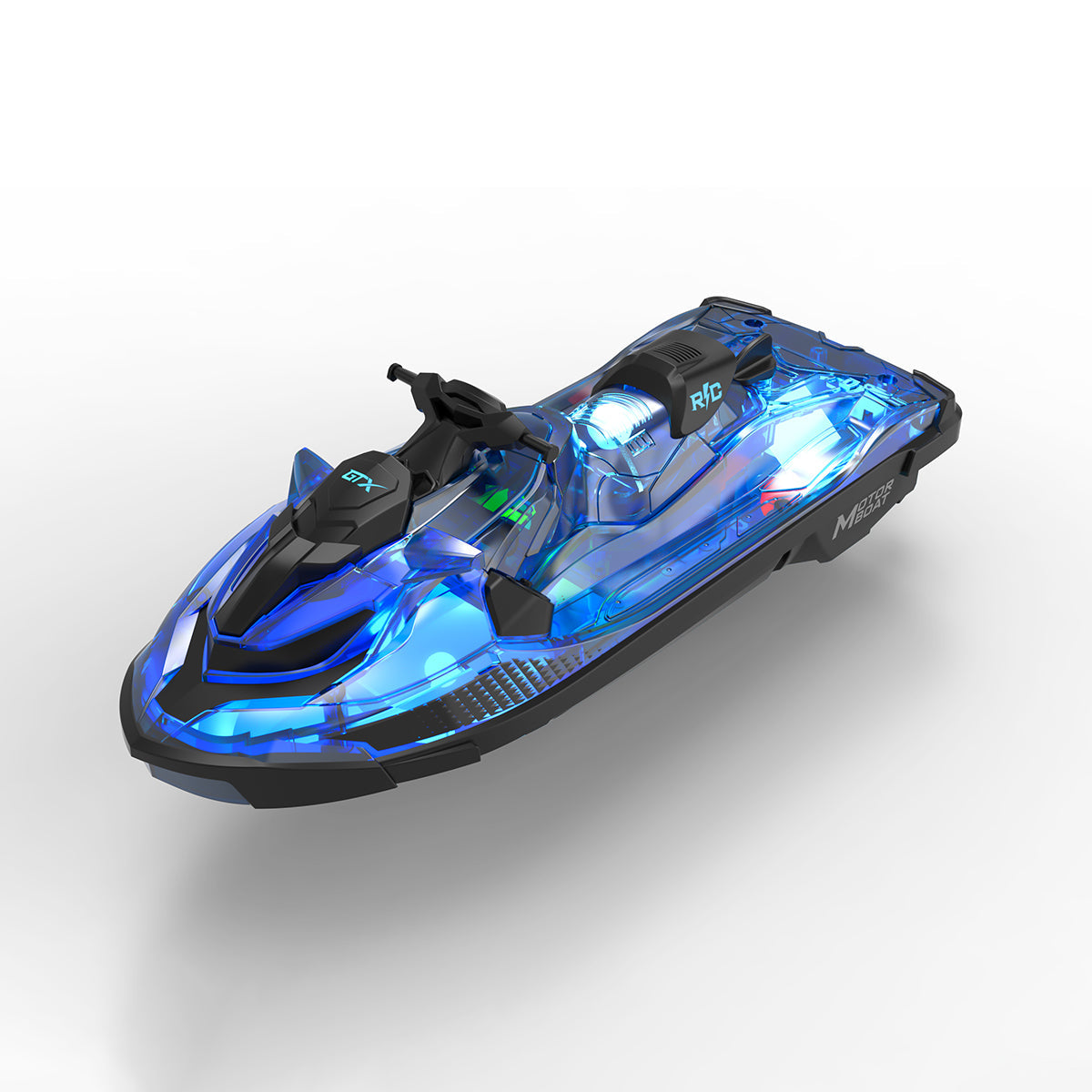 RC Jet Ski Hydrobolt