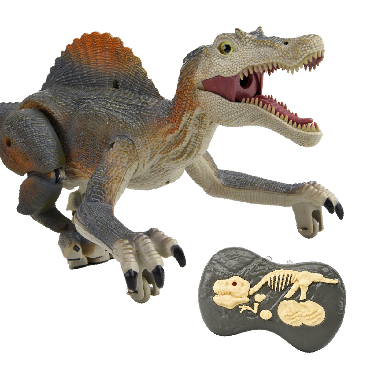 Smithsonian RC Spinosaurus