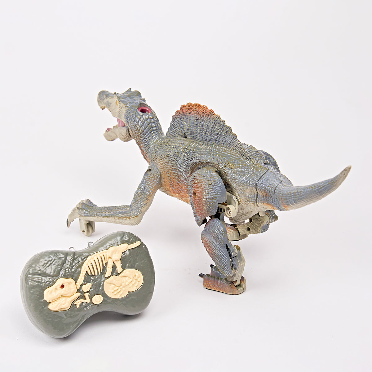 Smithsonian RC Spinosaurus
